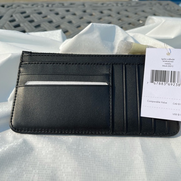 Kate Spade Cardholder - Picture 2 of 3